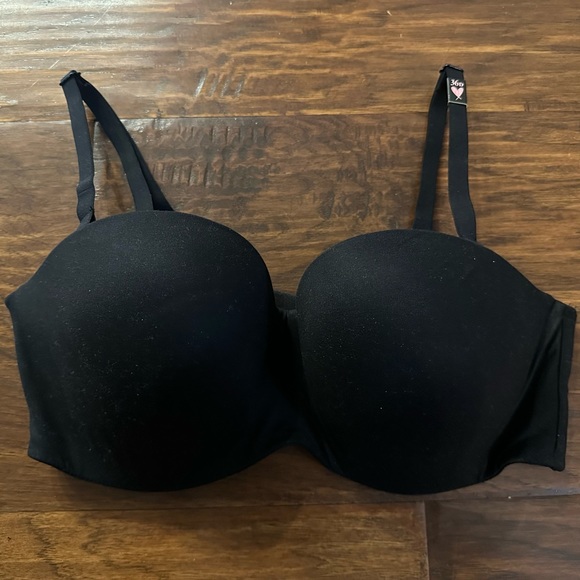 Body By Victoria Multiway Bra - Picture 1 of 8